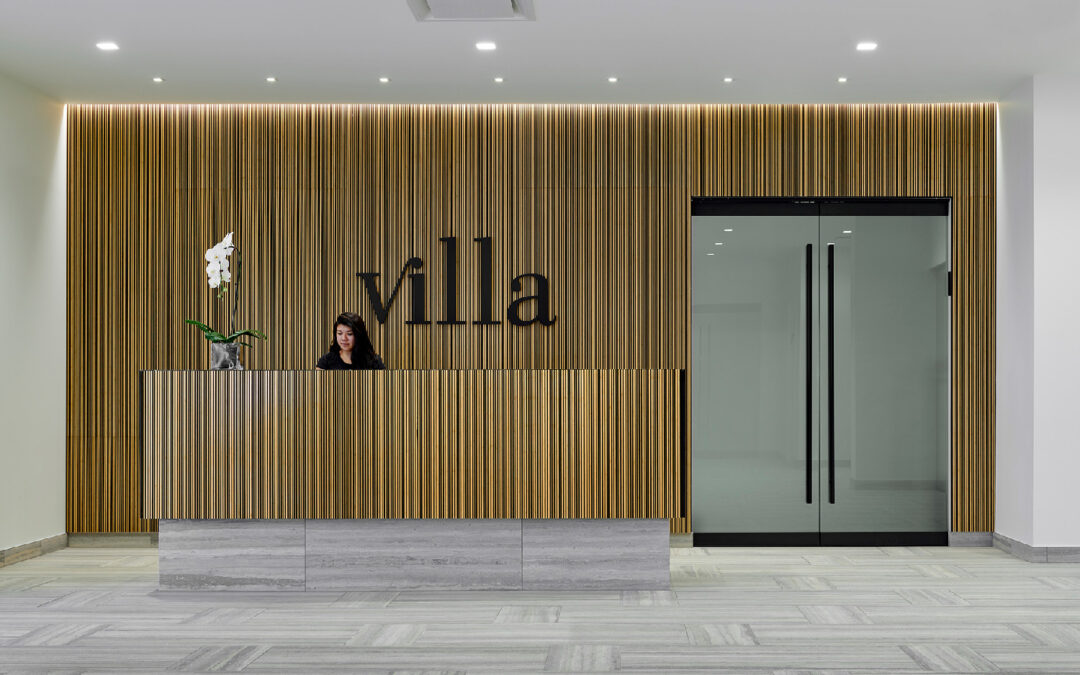 Villa Healthcare