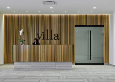 Villa Healthcare