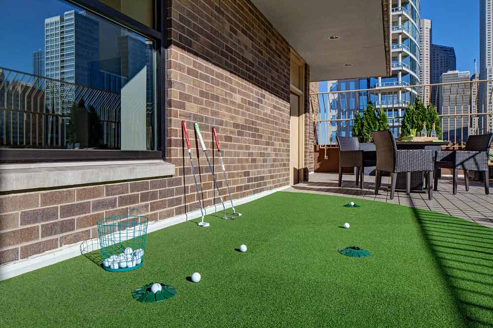 Warren Barr Gold Coast Activities Daily Living Golf Design